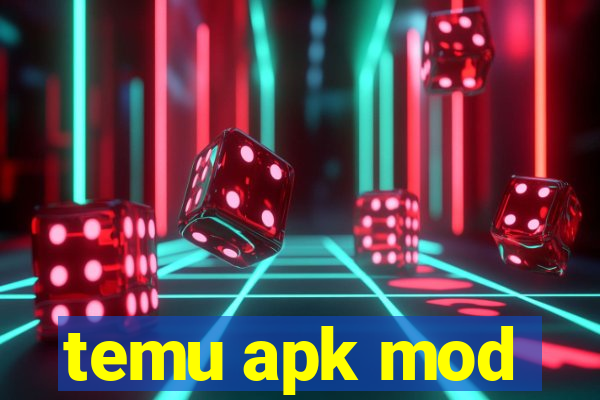 temu apk mod