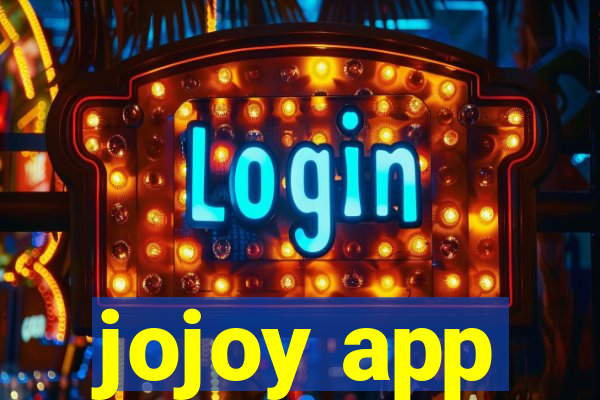 jojoy app