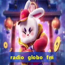 radio globo fm 90.1 salvador bahia