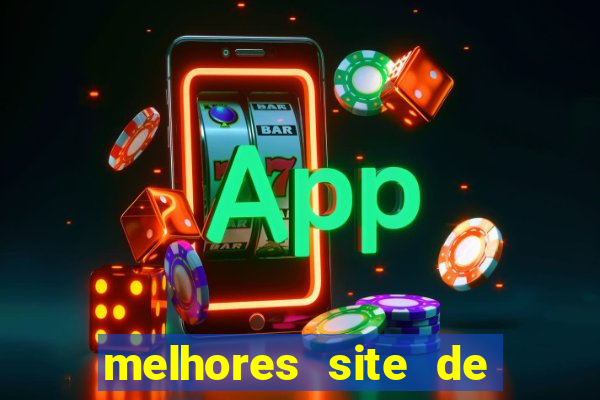 melhores site de jogos online