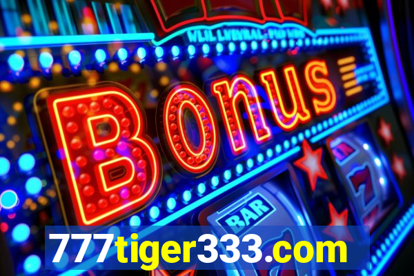 777tiger333.com