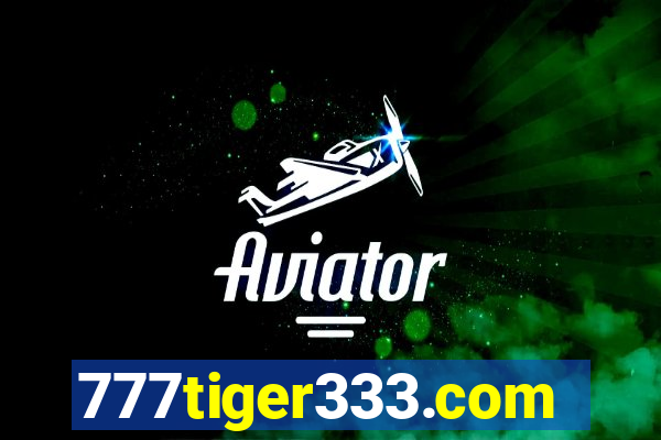 777tiger333.com