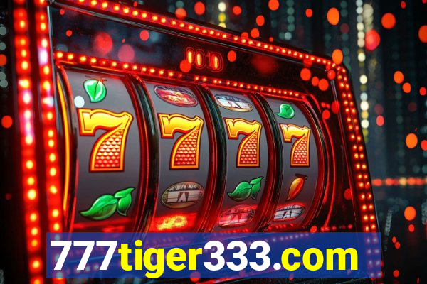 777tiger333.com