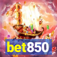 bet850