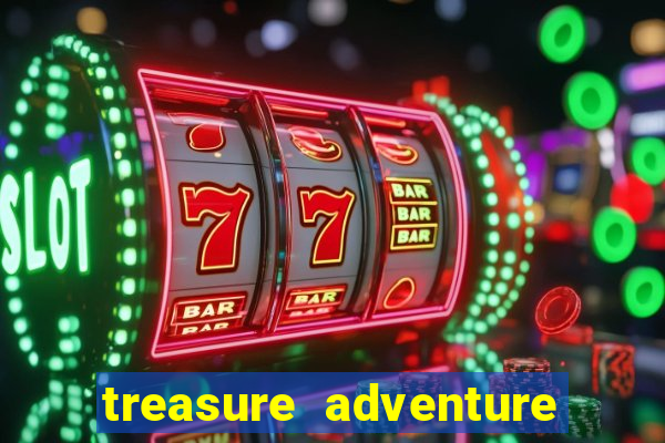 treasure adventure 2 apk