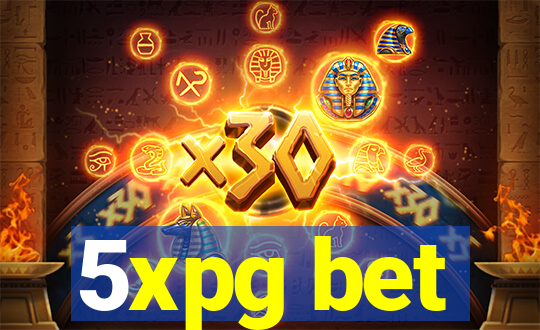 5xpg bet