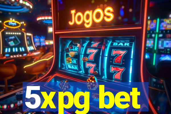 5xpg bet