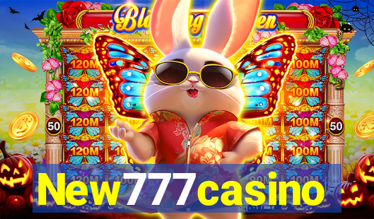 New777casino