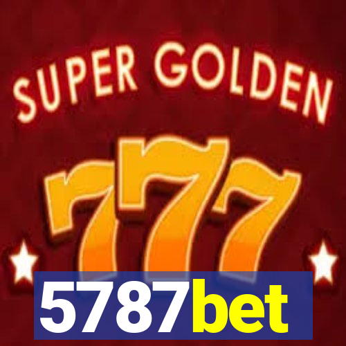 5787bet