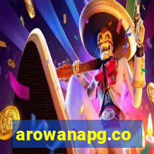 arowanapg.co