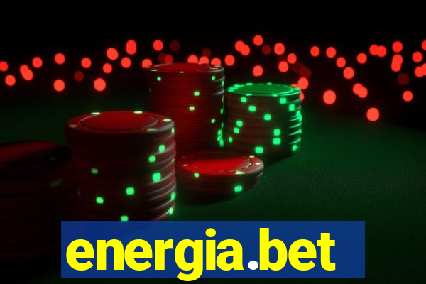 energia.bet