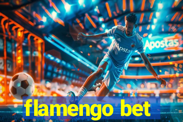 flamengo bet