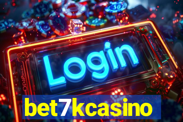 bet7kcasino