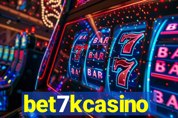 bet7kcasino