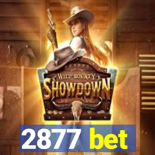 2877 bet