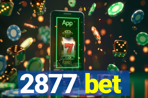 2877 bet