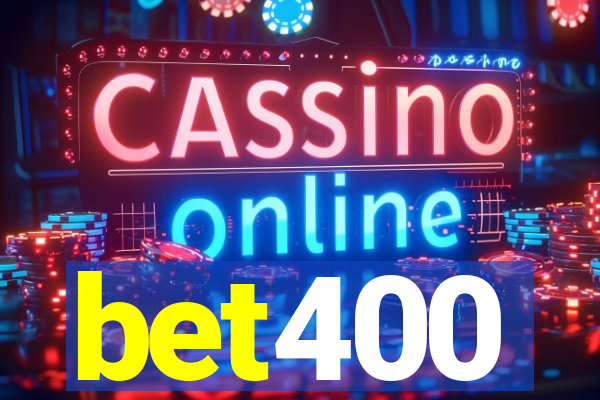 bet400