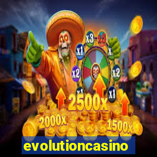 evolutioncasino