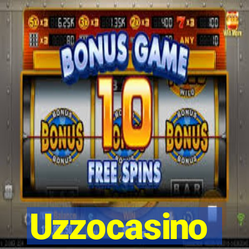 Uzzocasino