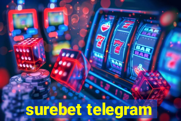 surebet telegram