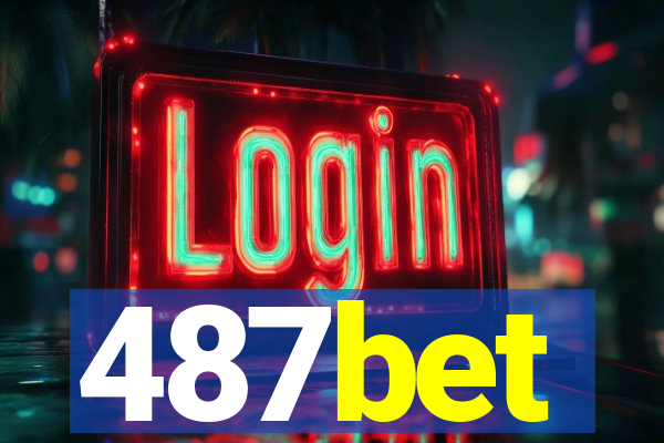 487bet