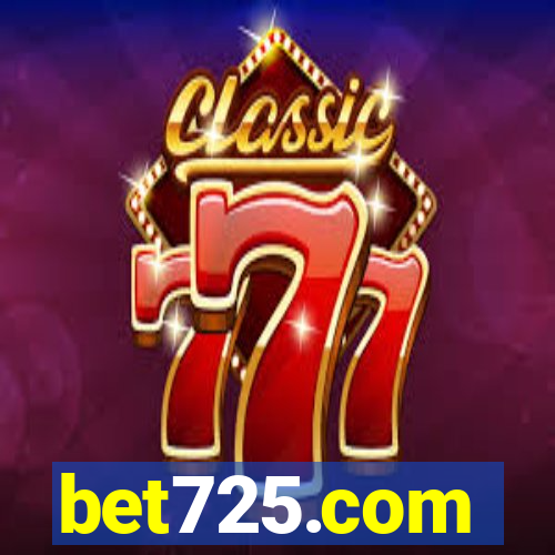 bet725.com