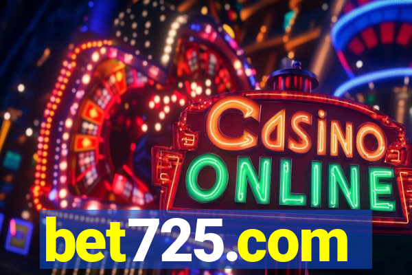 bet725.com