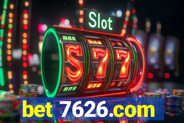 bet 7626.com