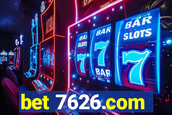 bet 7626.com