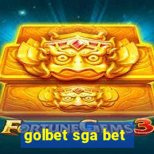 golbet sga bet