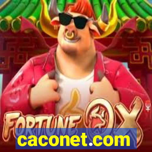 caconet.com