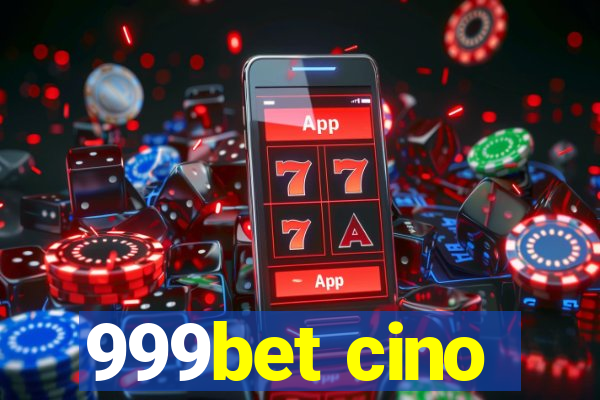 999bet cino