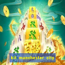 kit manchester city dls 23