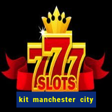 kit manchester city dls 23