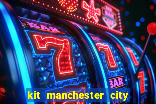 kit manchester city dls 23