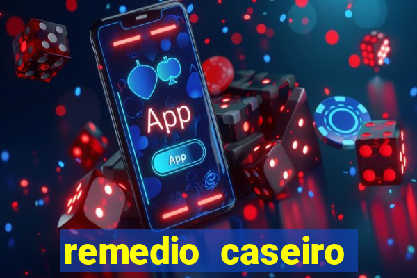 remedio caseiro para glicemia