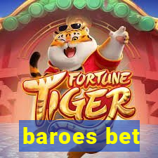 baroes bet