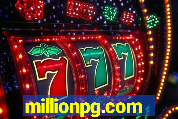 millionpg.com