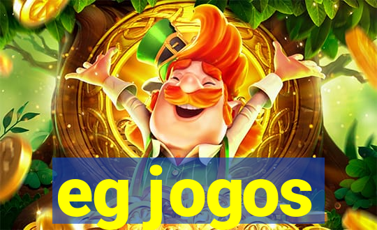 eg jogos