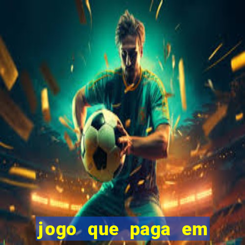 jogo que paga em dolar no paypal