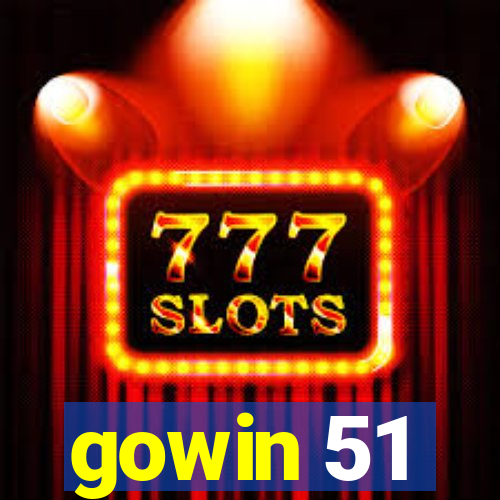 gowin 51