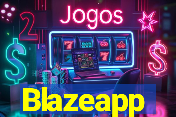 Blazeapp