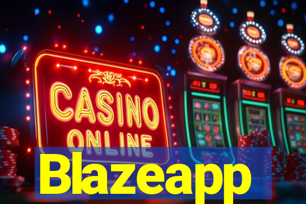 Blazeapp