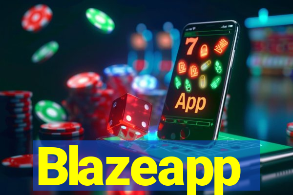 Blazeapp