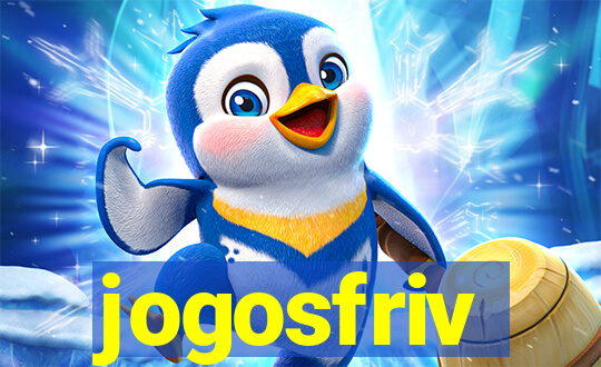 jogosfriv