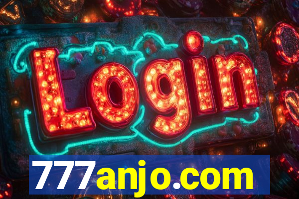 777anjo.com