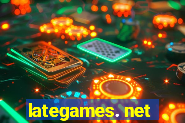 lategames. net