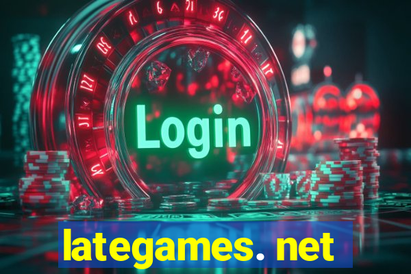 lategames. net