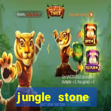 jungle stone reclame aqui