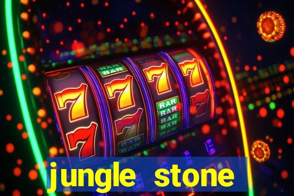 jungle stone reclame aqui